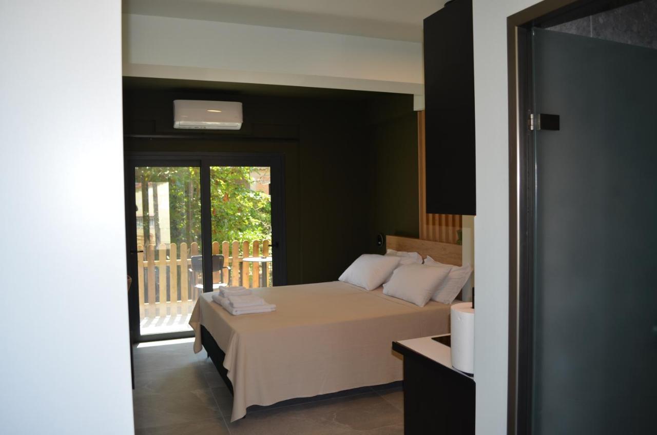 Apartmán Rastoni Rqd 1 Arkoudi Exteriér fotografie
