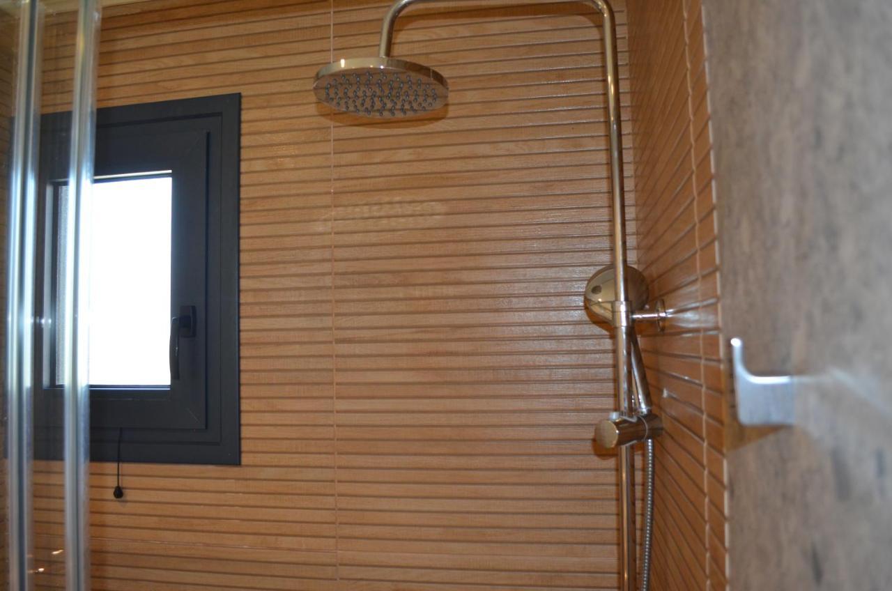 Apartmán Rastoni Rqd 1 Arkoudi Exteriér fotografie